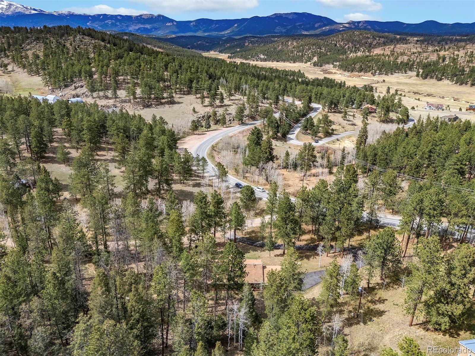 MLS Image #15 for 14  aspen drive,bailey, Colorado