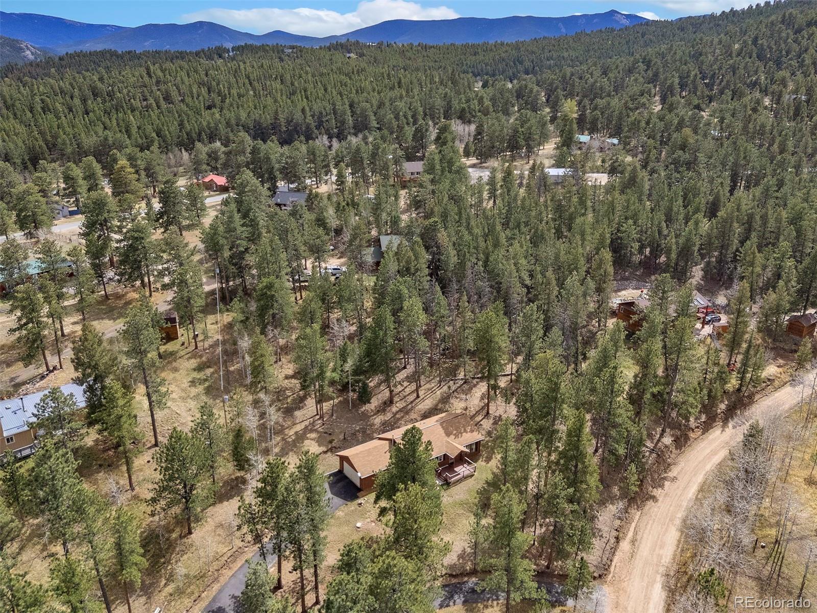MLS Image #17 for 14  aspen drive,bailey, Colorado