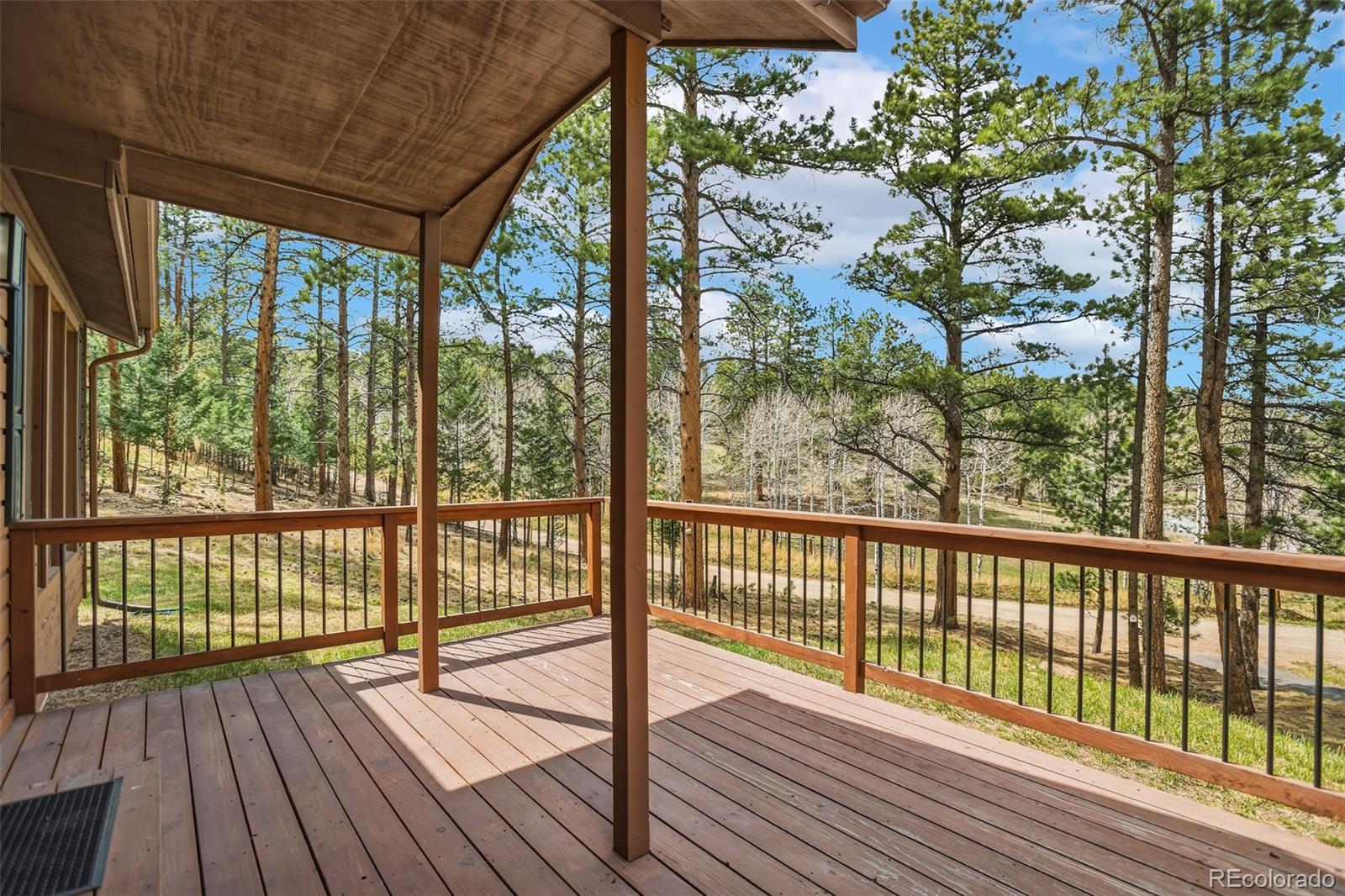 MLS Image #3 for 14  aspen drive,bailey, Colorado