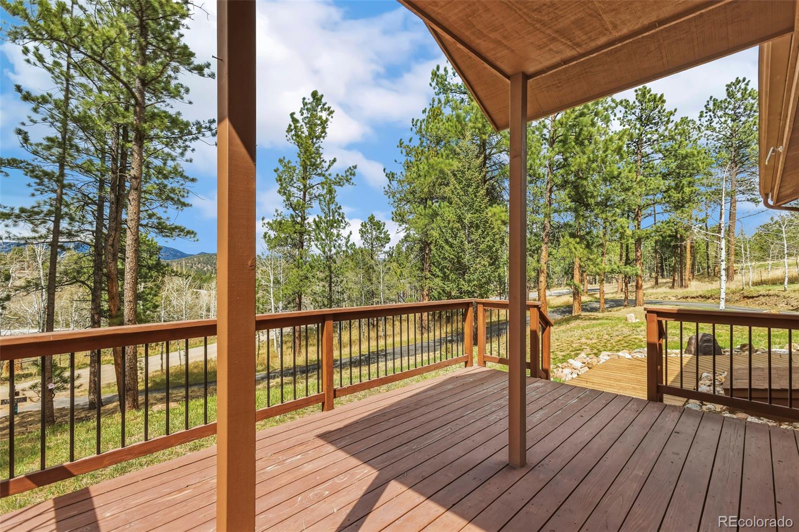 MLS Image #4 for 14  aspen drive,bailey, Colorado