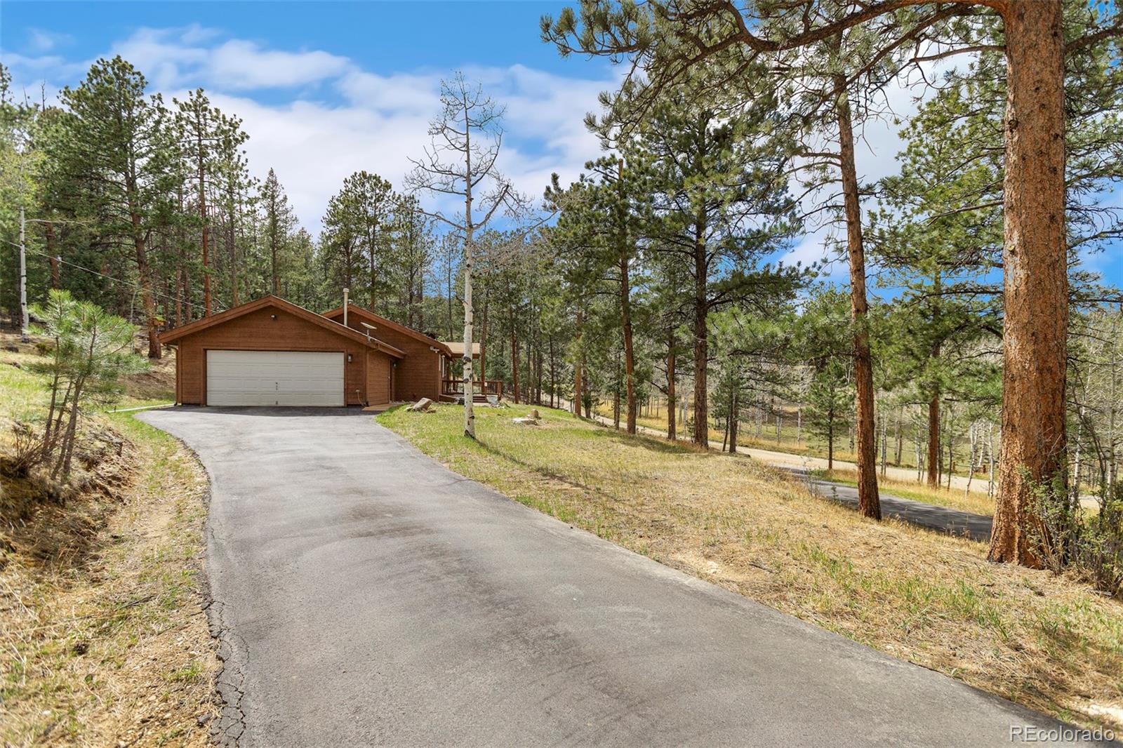 MLS Image #7 for 14  aspen drive,bailey, Colorado