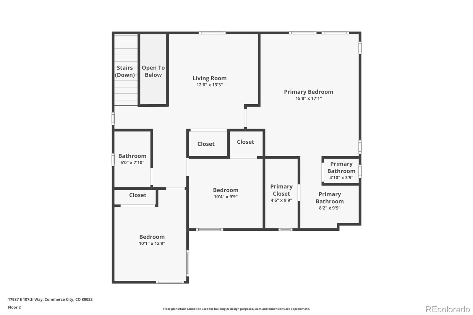 MLS Image #20 for 17987 e 107th way,commerce city, Colorado