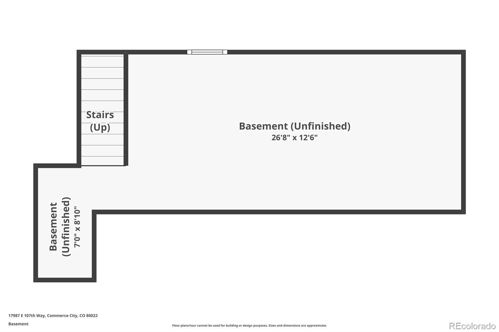 MLS Image #21 for 17987 e 107th way,commerce city, Colorado