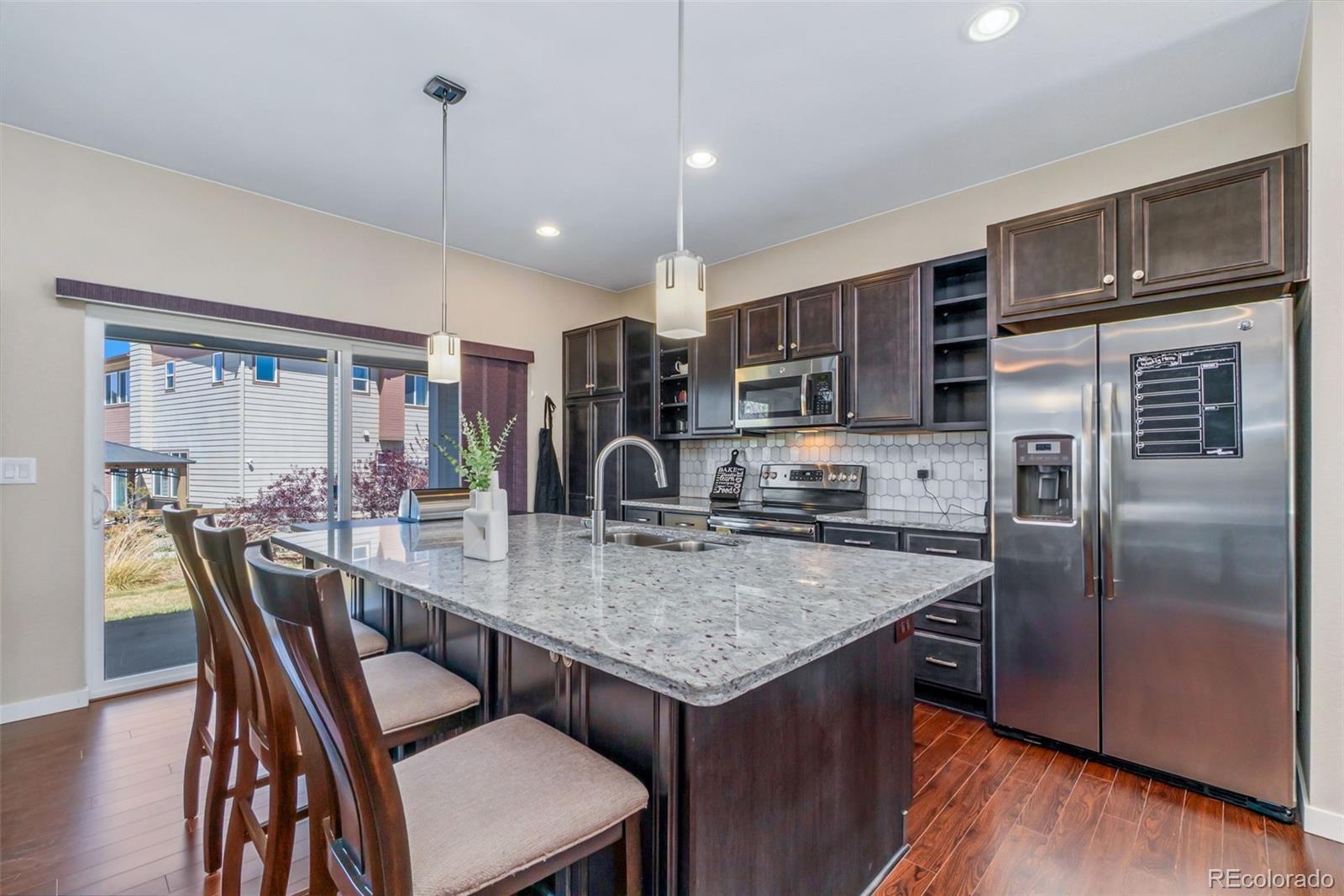 MLS Image #3 for 17987 e 107th way,commerce city, Colorado