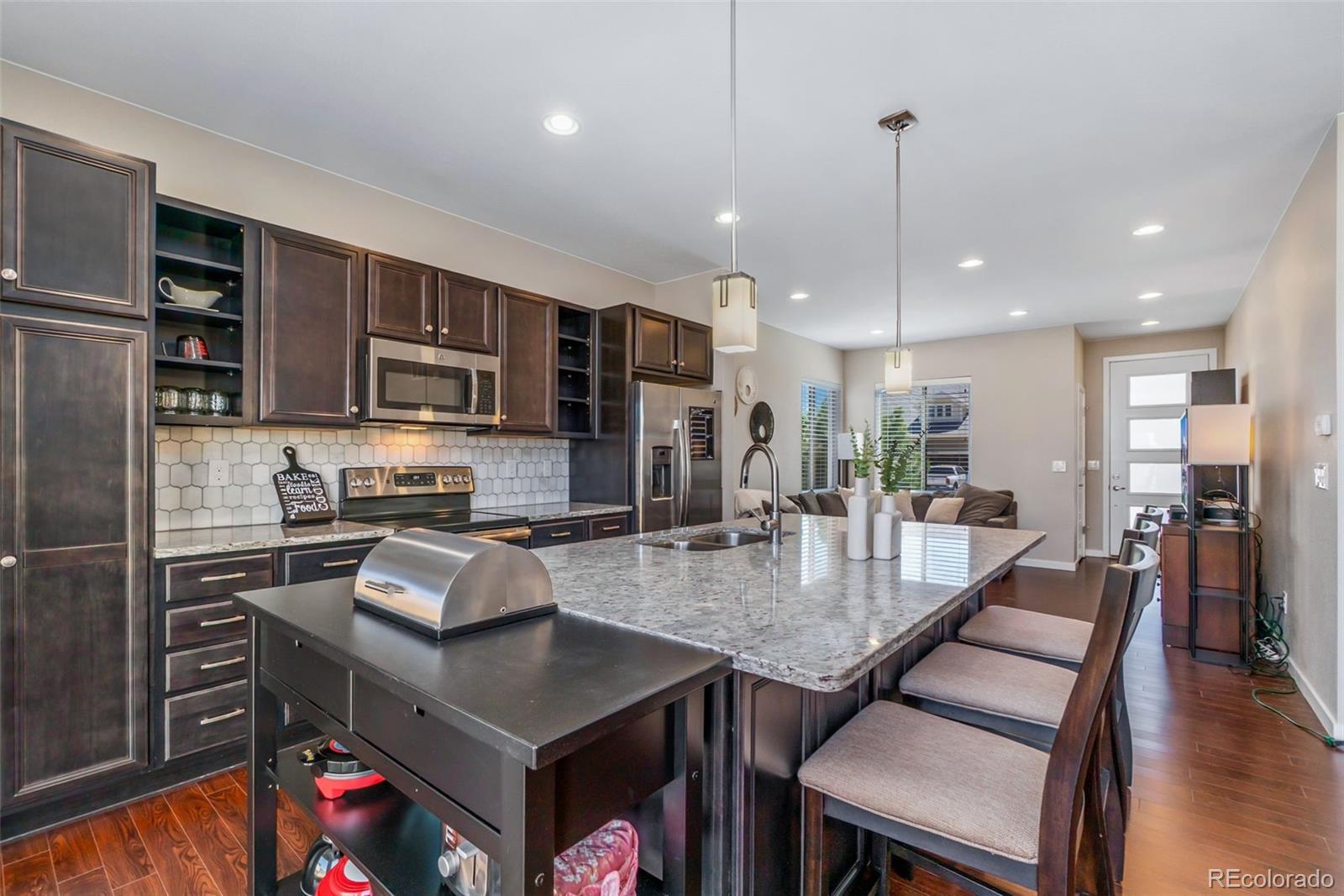MLS Image #4 for 17987 e 107th way,commerce city, Colorado