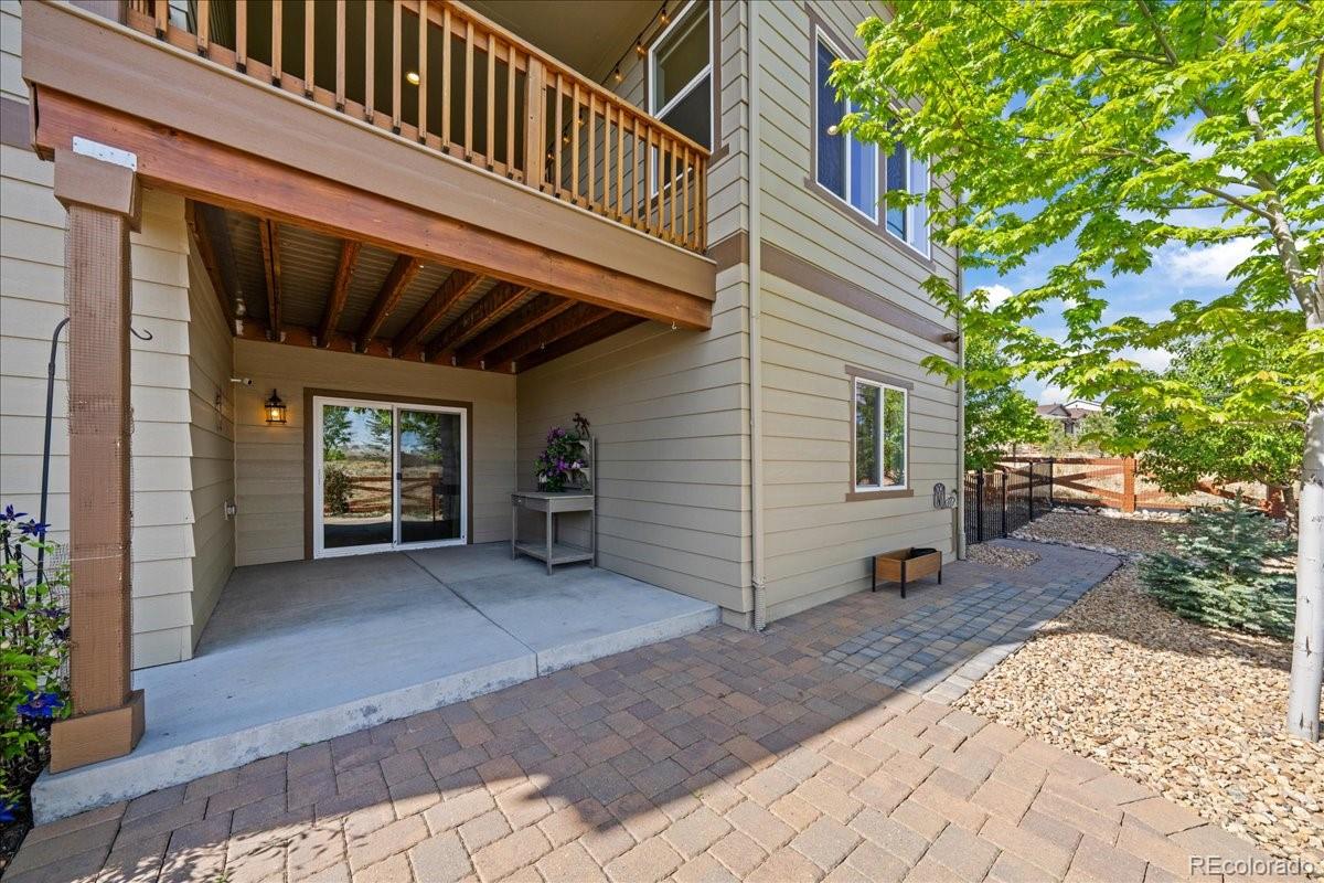 MLS Image #28 for 12345  sandstone court,broomfield, Colorado