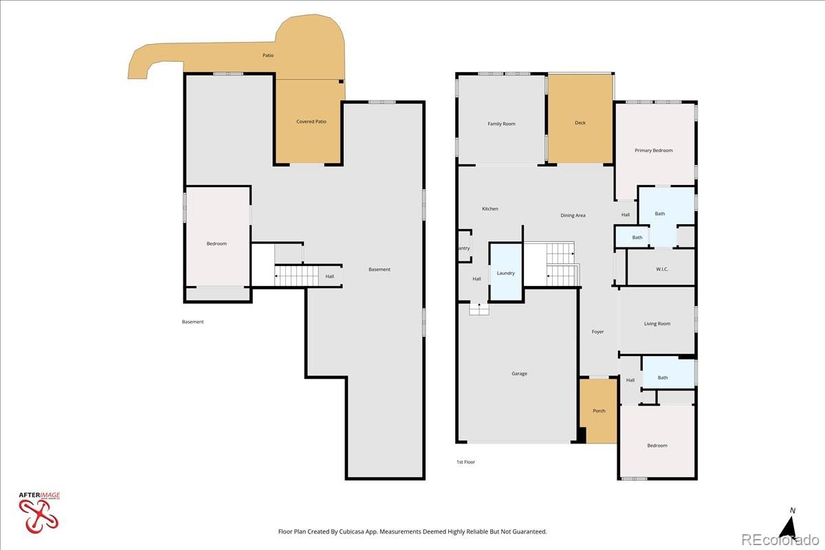 MLS Image #39 for 12345  sandstone court,broomfield, Colorado