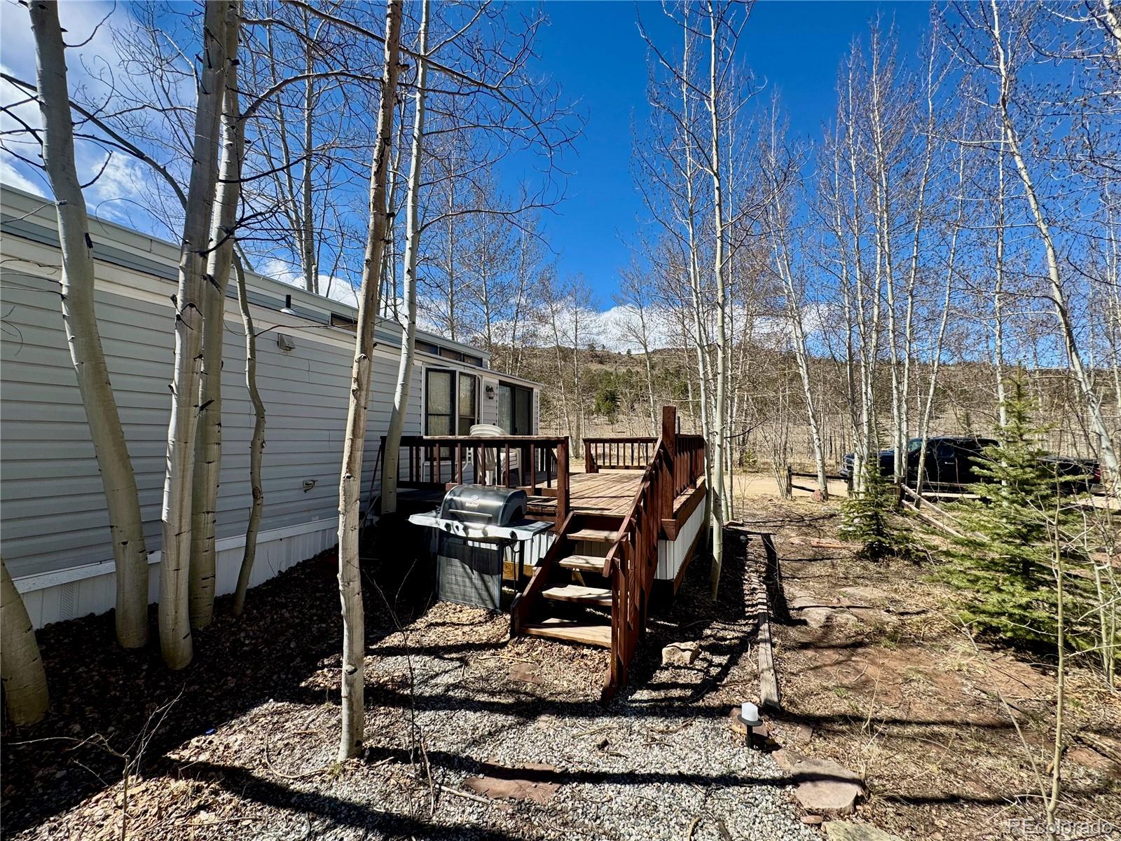 MLS Image #1 for 425  depot drive,hartsel, Colorado