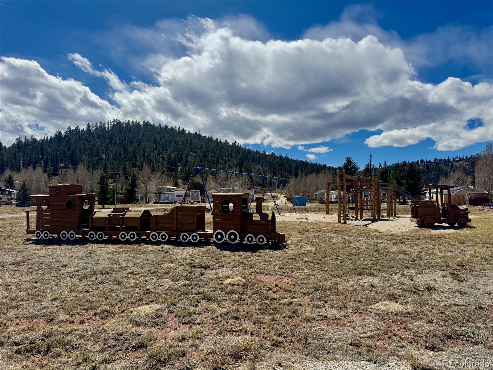 MLS Image #13 for 425  depot drive,hartsel, Colorado