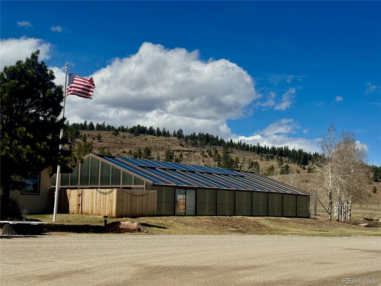 MLS Image #14 for 425  depot drive,hartsel, Colorado
