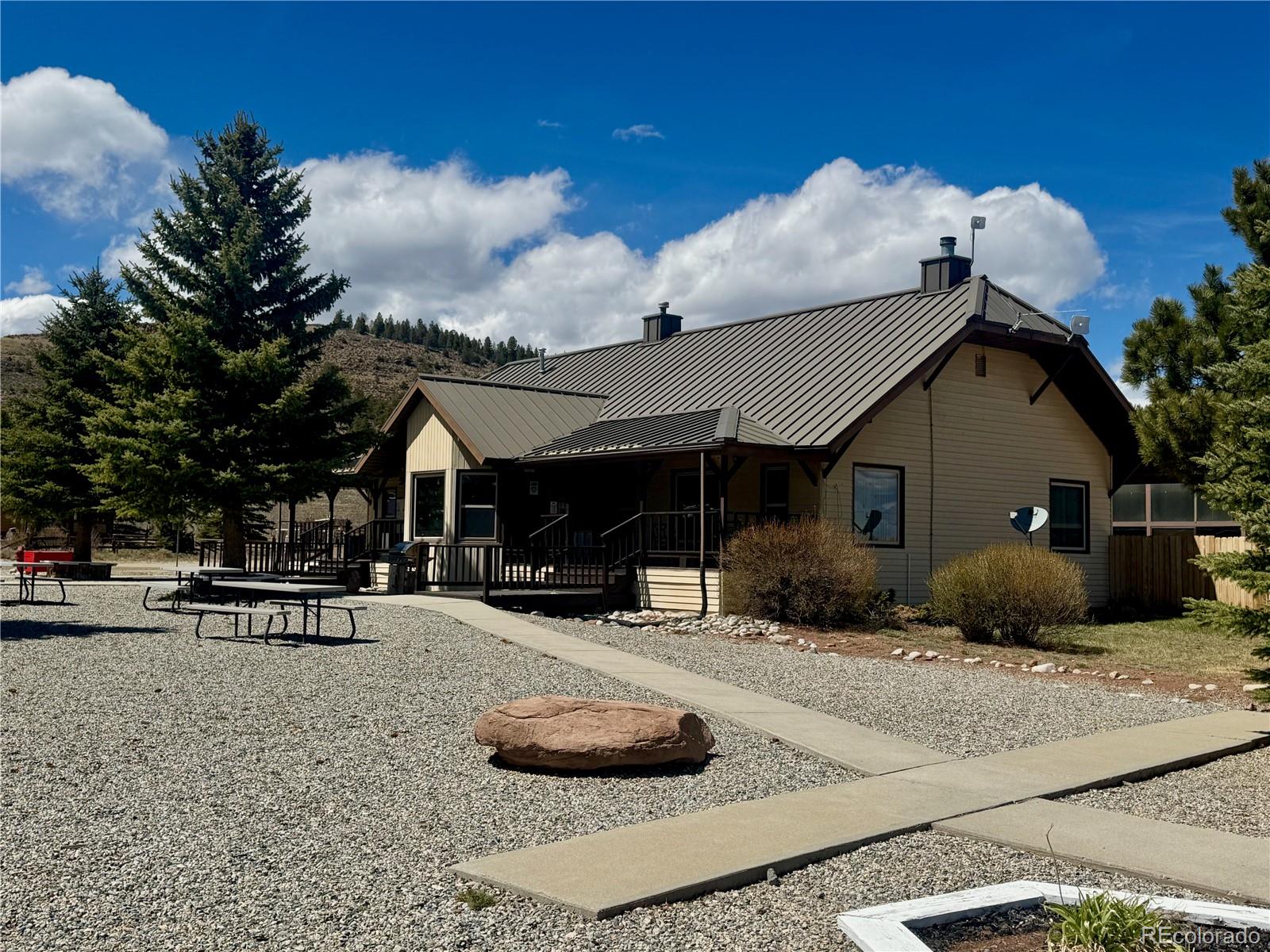 MLS Image #15 for 425  depot drive,hartsel, Colorado
