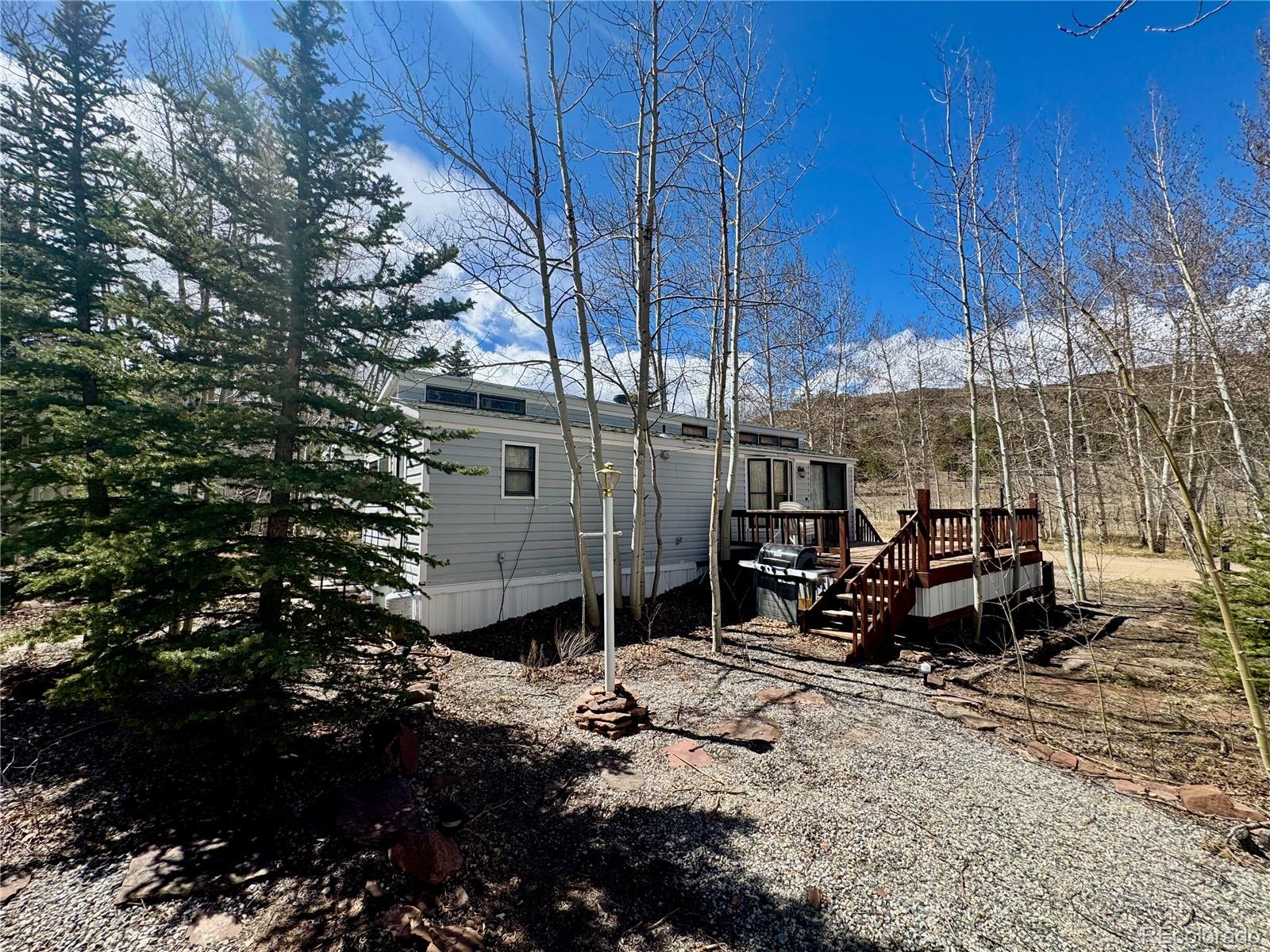 MLS Image #17 for 425  depot drive,hartsel, Colorado