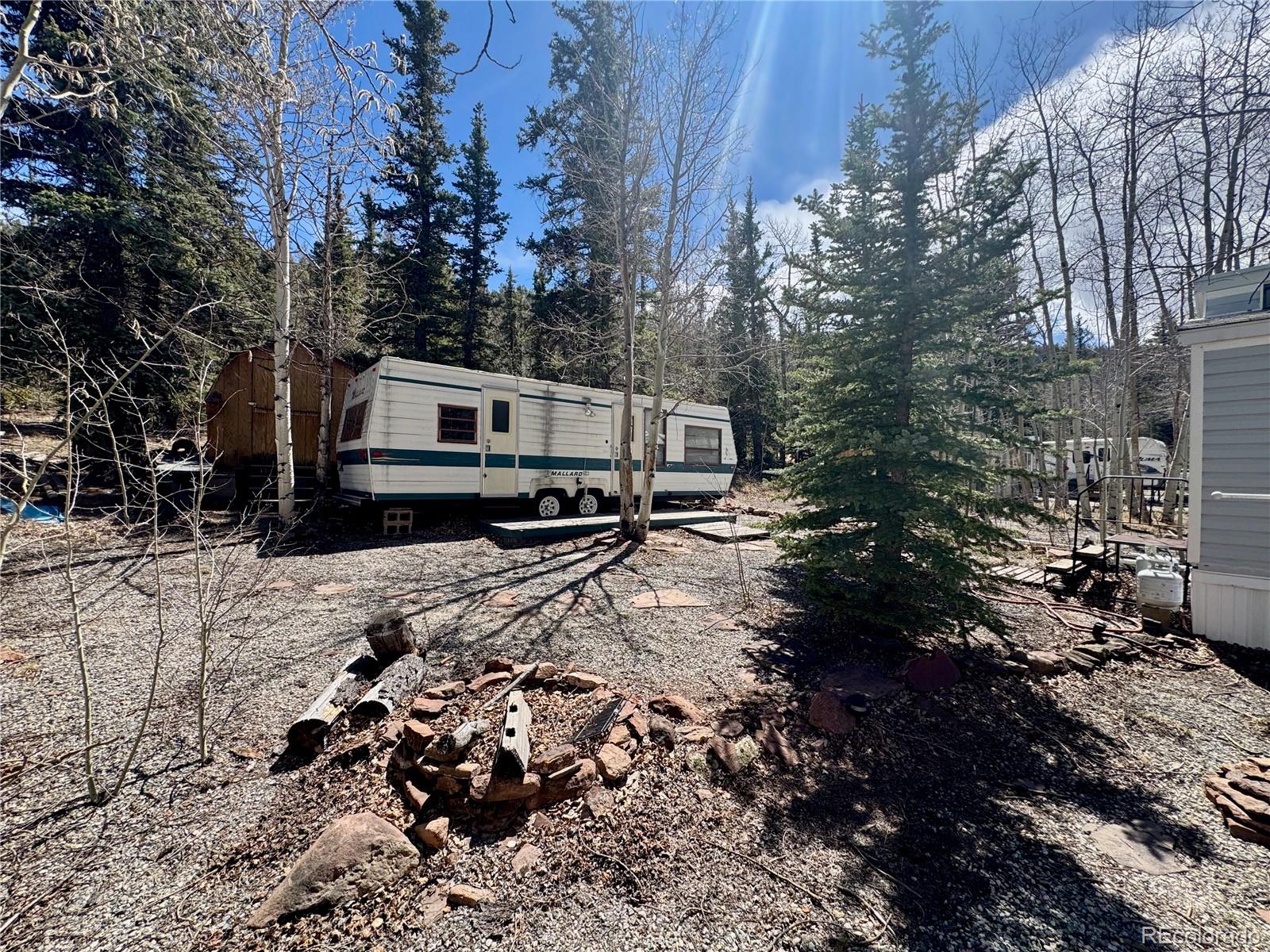 MLS Image #19 for 425  depot drive,hartsel, Colorado