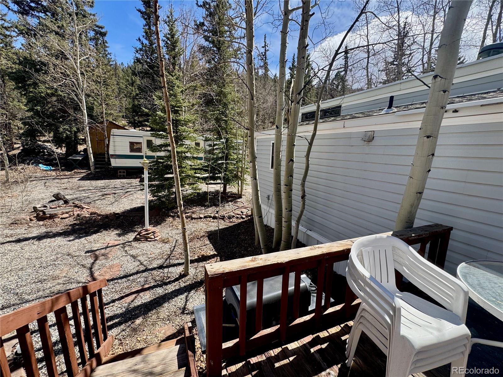 MLS Image #20 for 425  depot drive,hartsel, Colorado