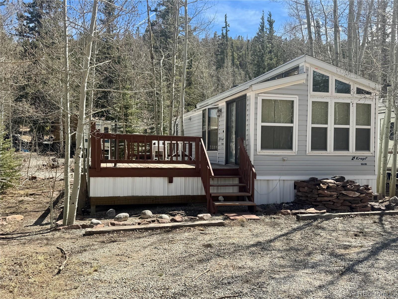 MLS Image #21 for 425  depot drive,hartsel, Colorado