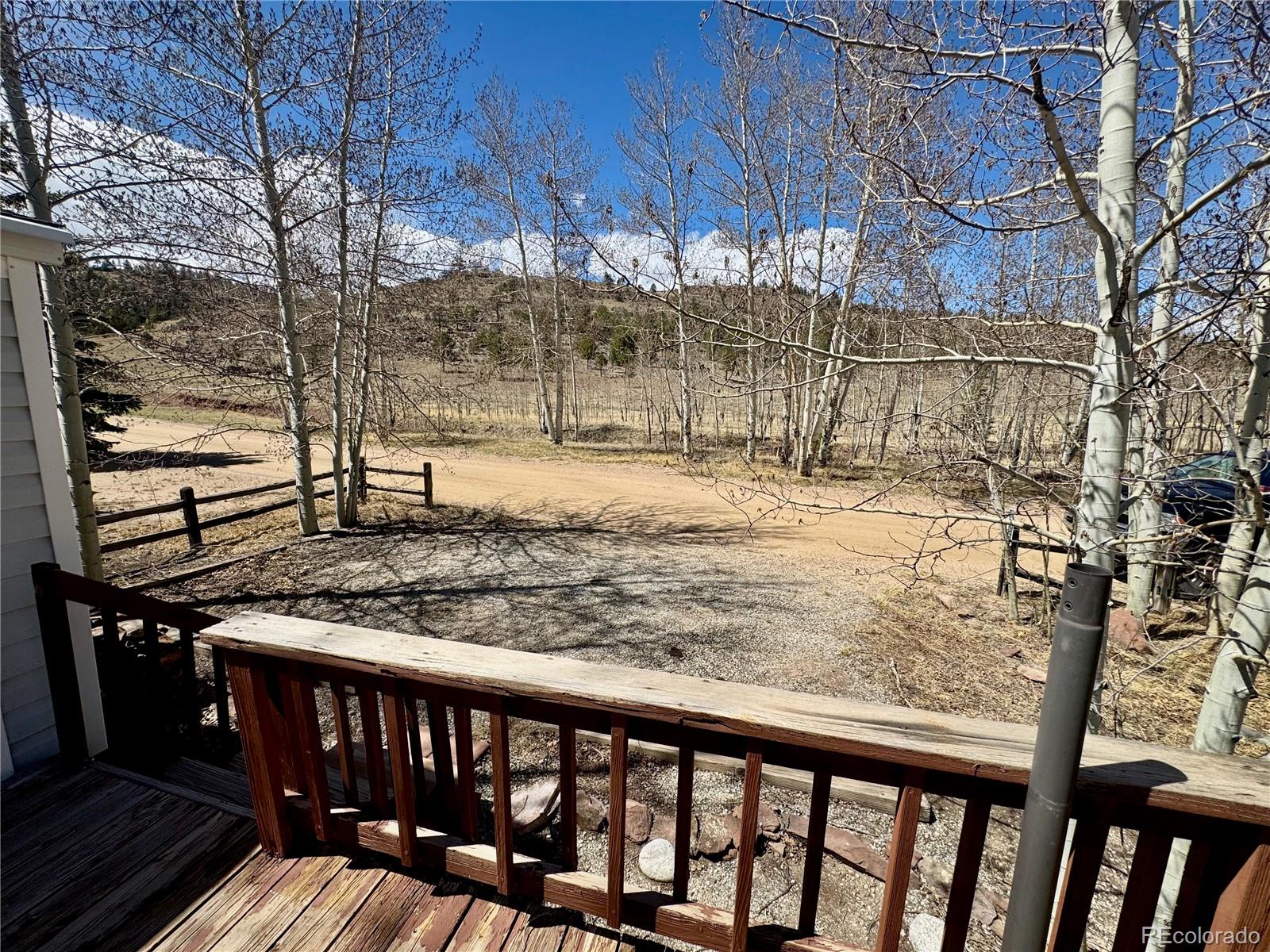 MLS Image #3 for 425  depot drive,hartsel, Colorado