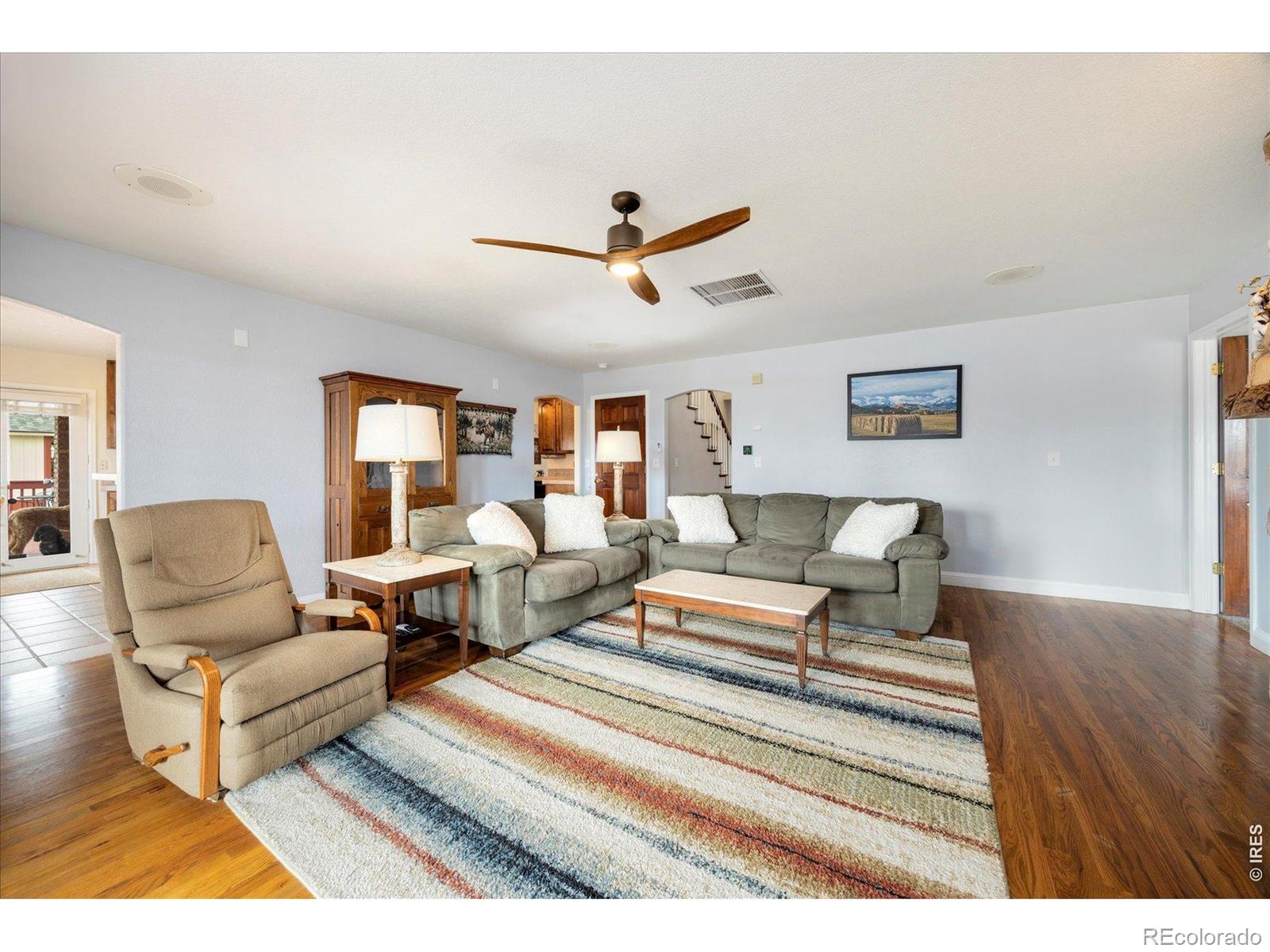 MLS Image #19 for 3806  singletree court,mead, Colorado