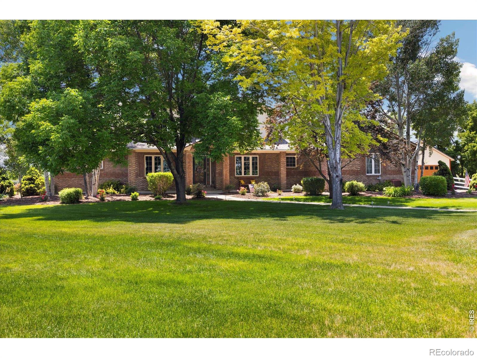 MLS Image #3 for 3806  singletree court,mead, Colorado