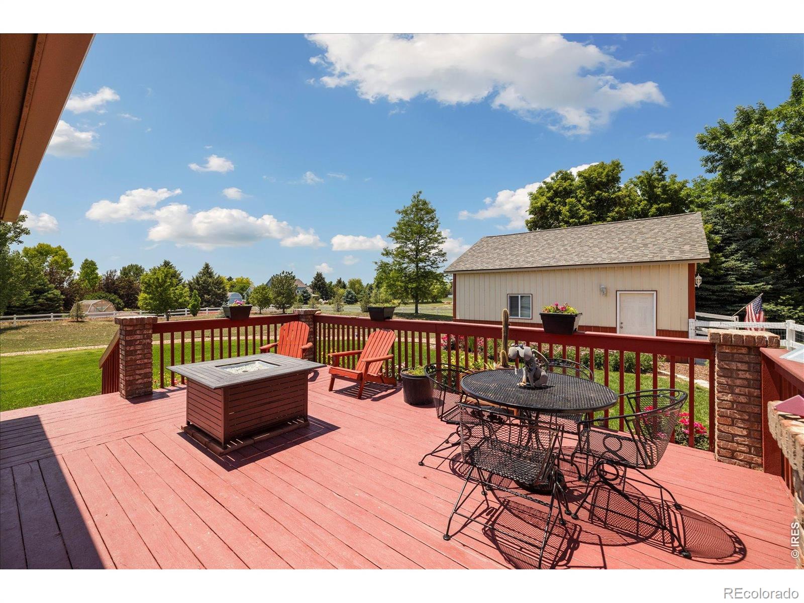 MLS Image #36 for 3806  singletree court,mead, Colorado