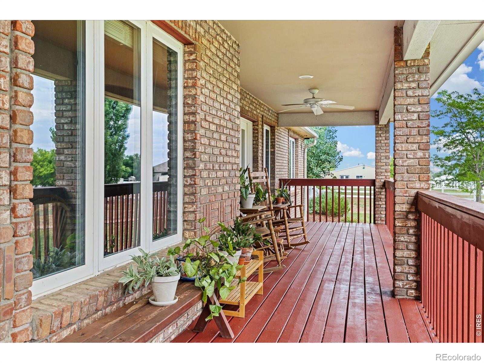 MLS Image #38 for 3806  singletree court,mead, Colorado