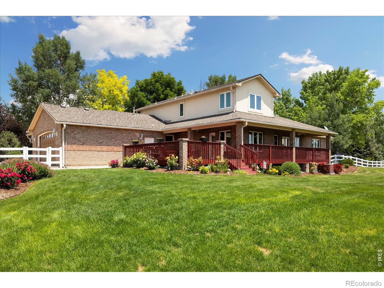 MLS Image #4 for 3806  singletree court,mead, Colorado