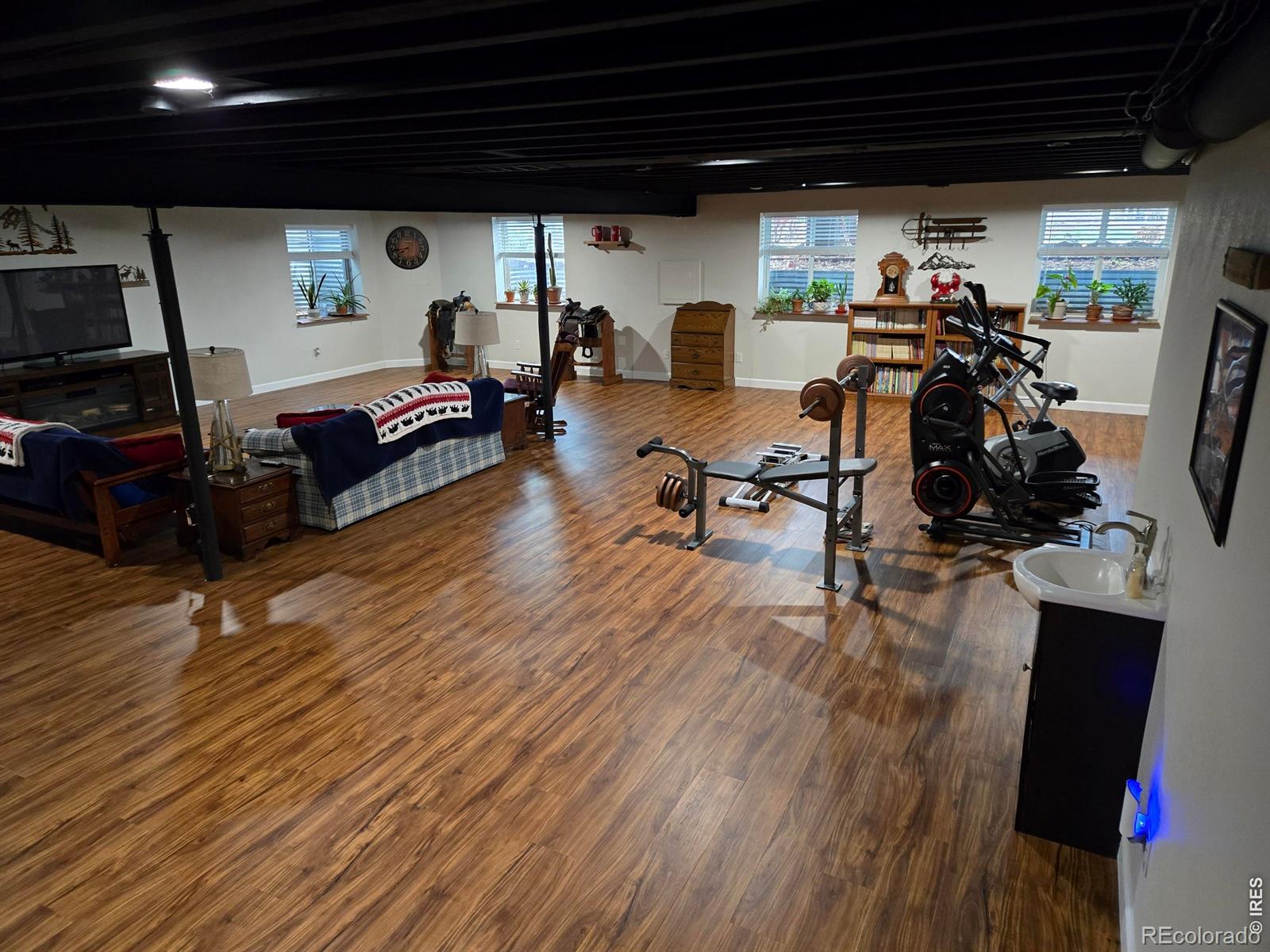 MLS Image #40 for 3806  singletree court,mead, Colorado