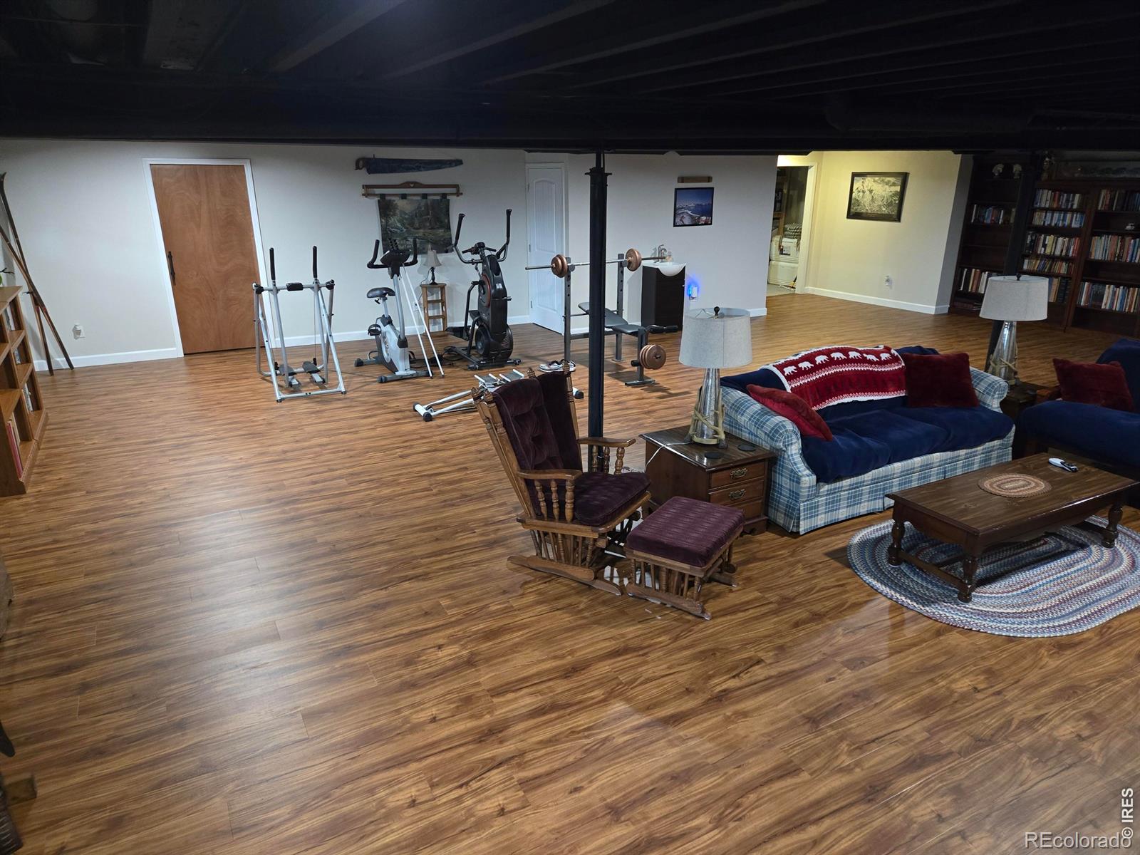 MLS Image #44 for 3806  singletree court,mead, Colorado