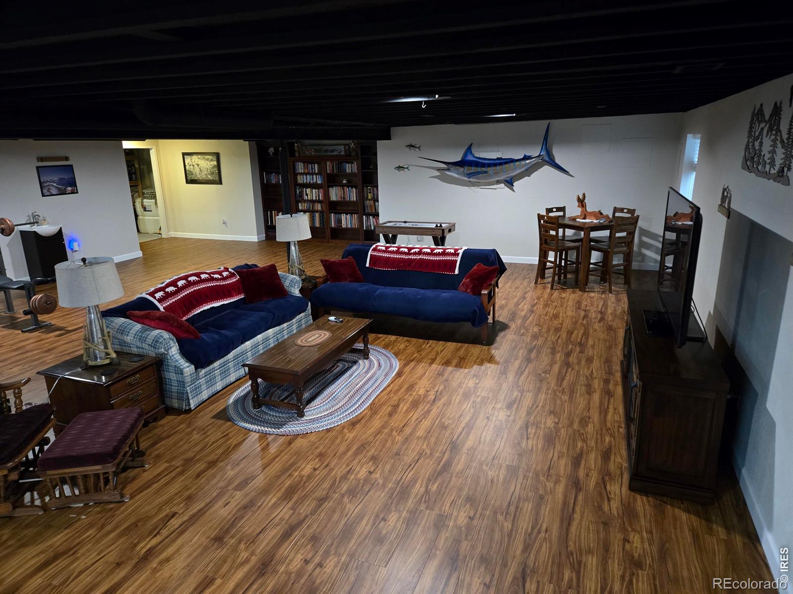 MLS Image #45 for 3806  singletree court,mead, Colorado