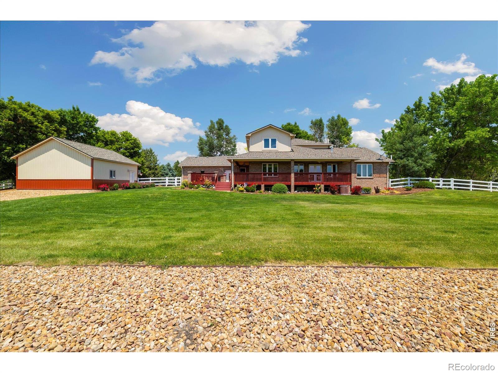 MLS Image #5 for 3806  singletree court,mead, Colorado