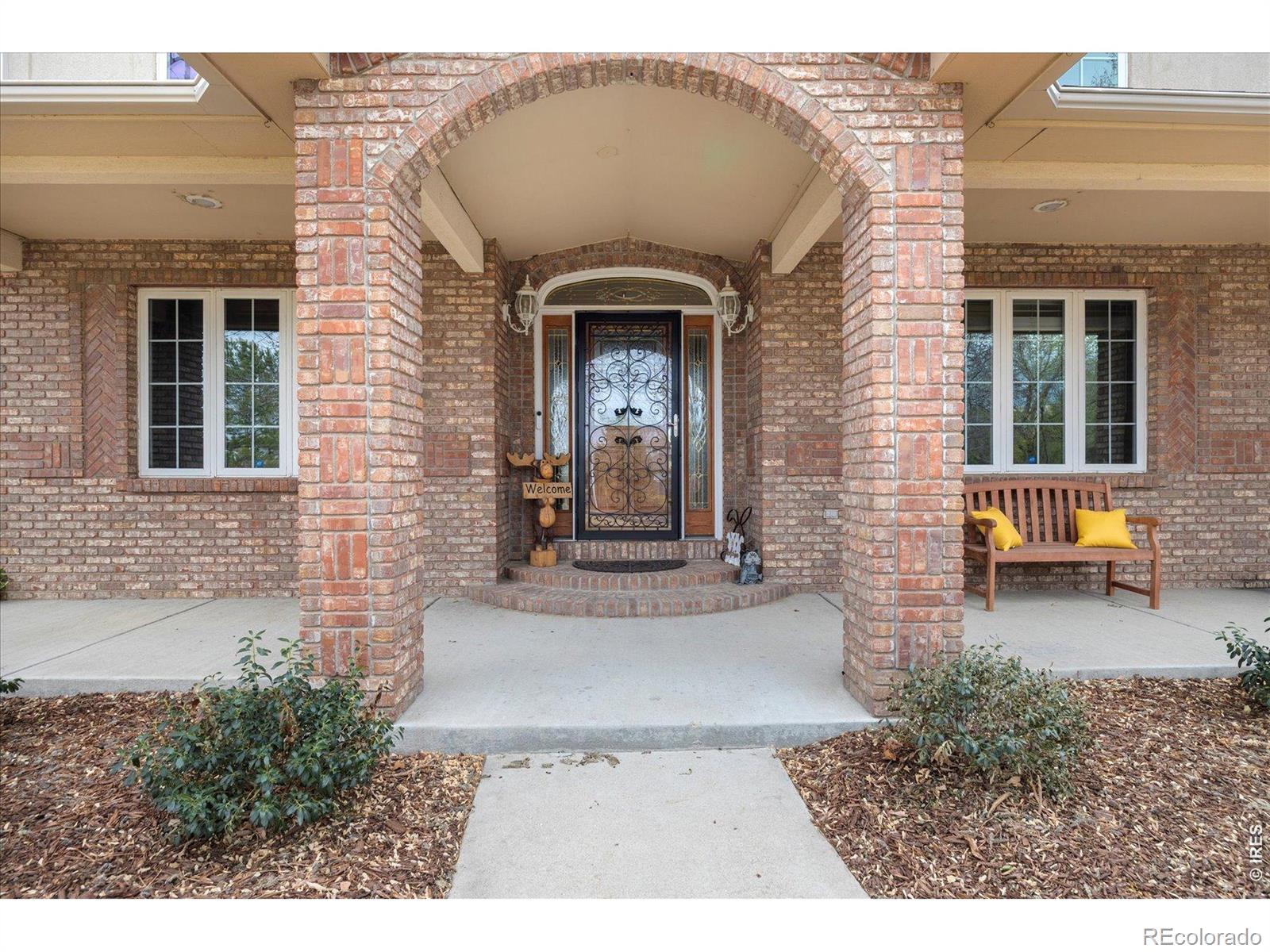 MLS Image #7 for 3806  singletree court,mead, Colorado
