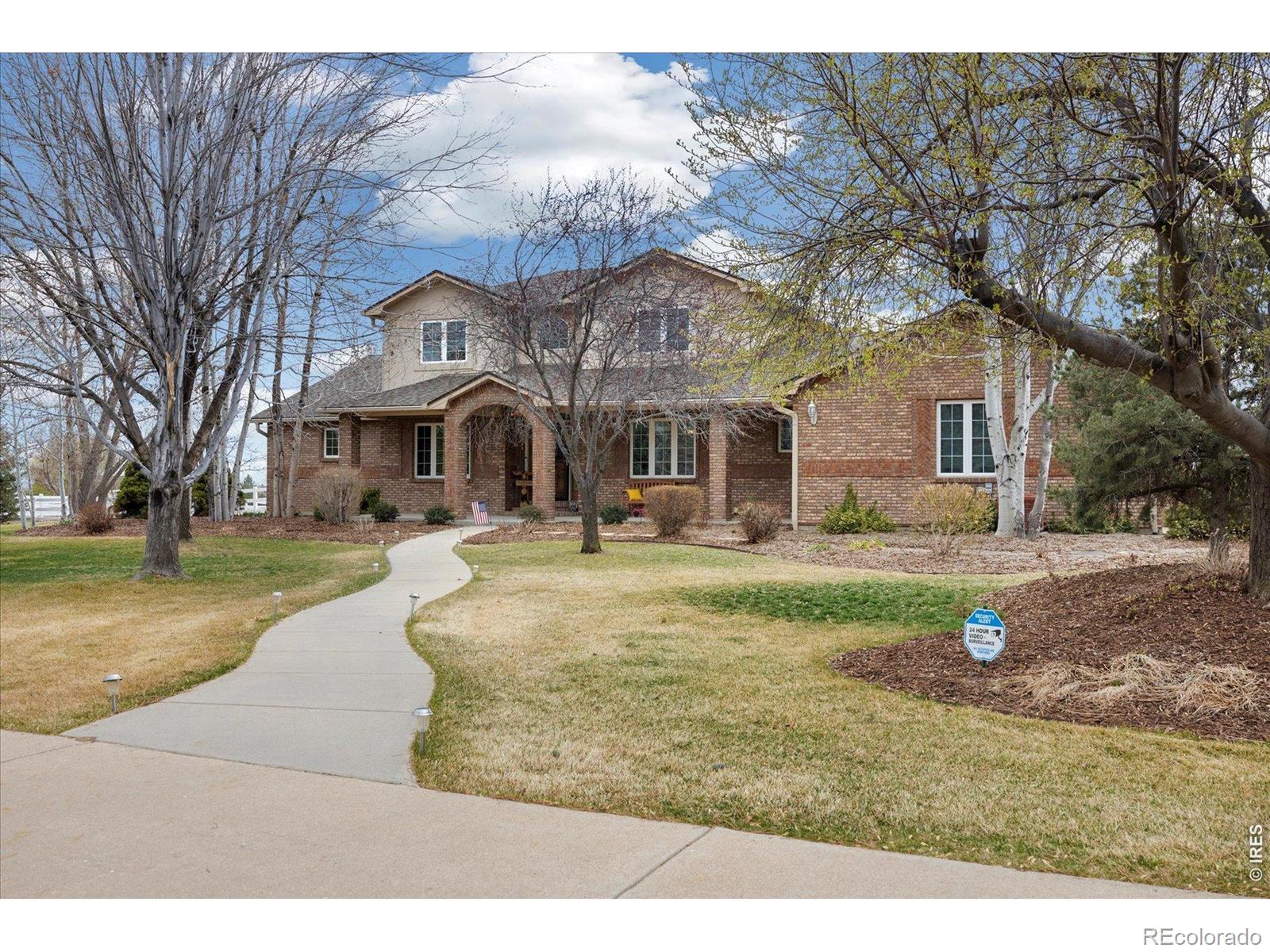 MLS Image #8 for 3806  singletree court,mead, Colorado