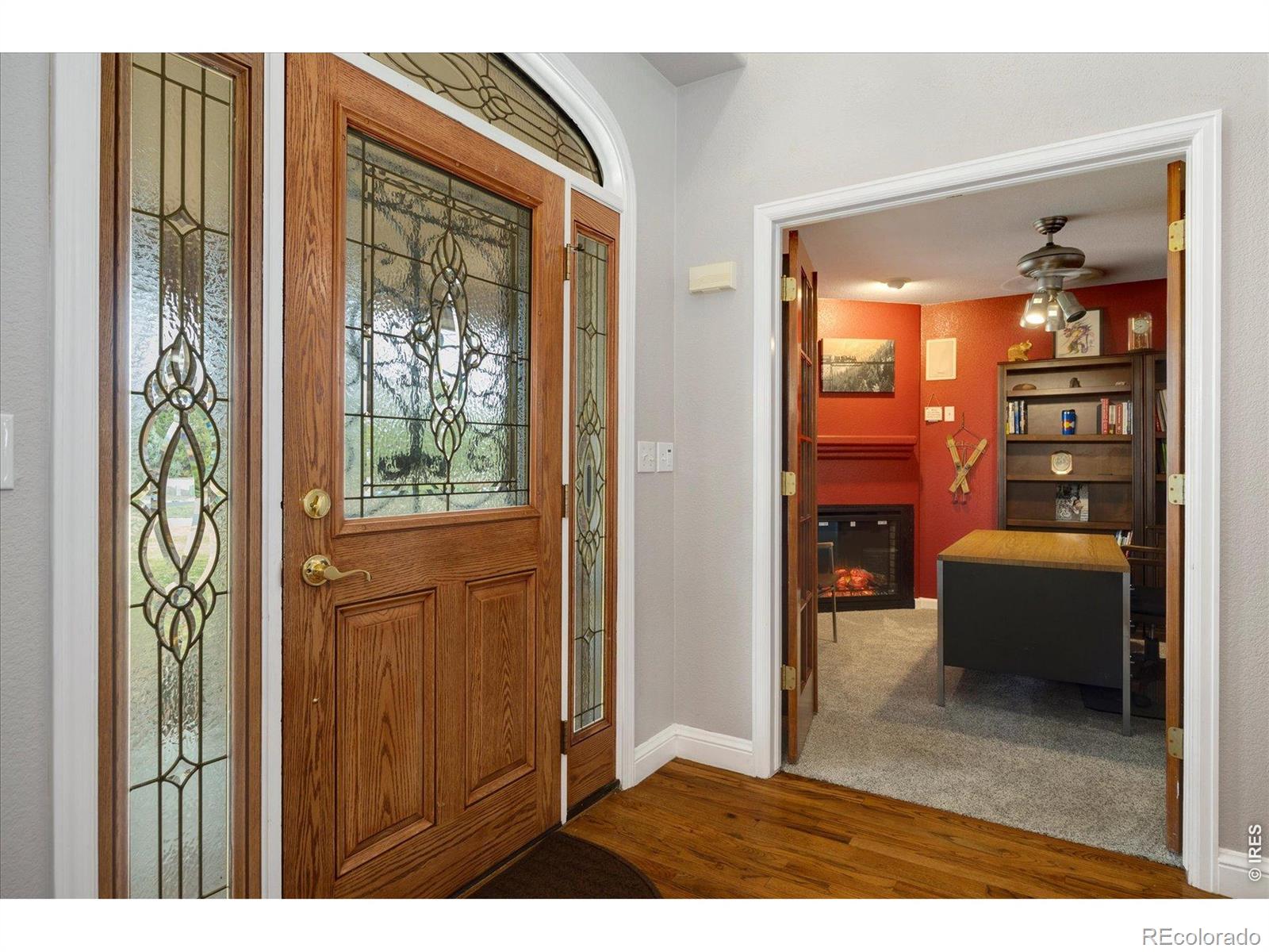 MLS Image #9 for 3806  singletree court,mead, Colorado