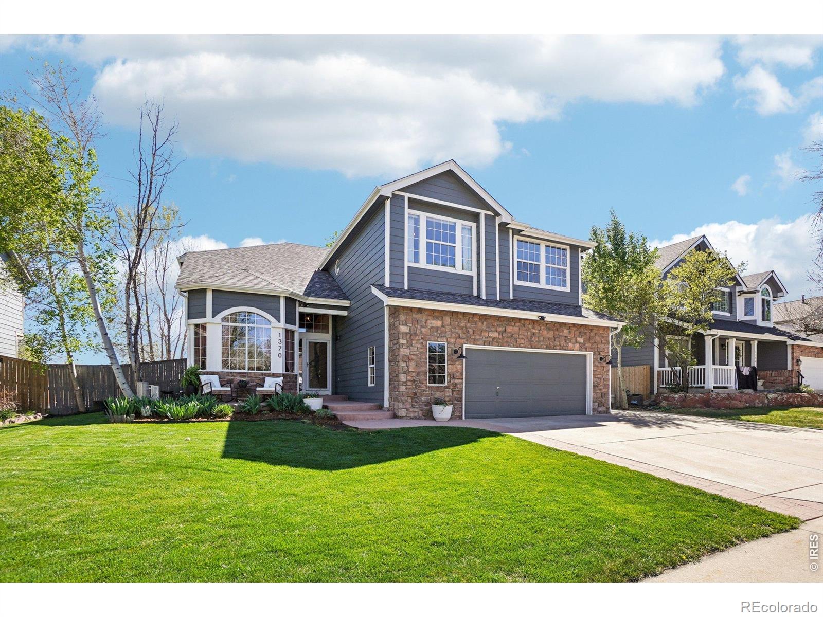 MLS Image #0 for 1370  foxtail drive,broomfield, Colorado