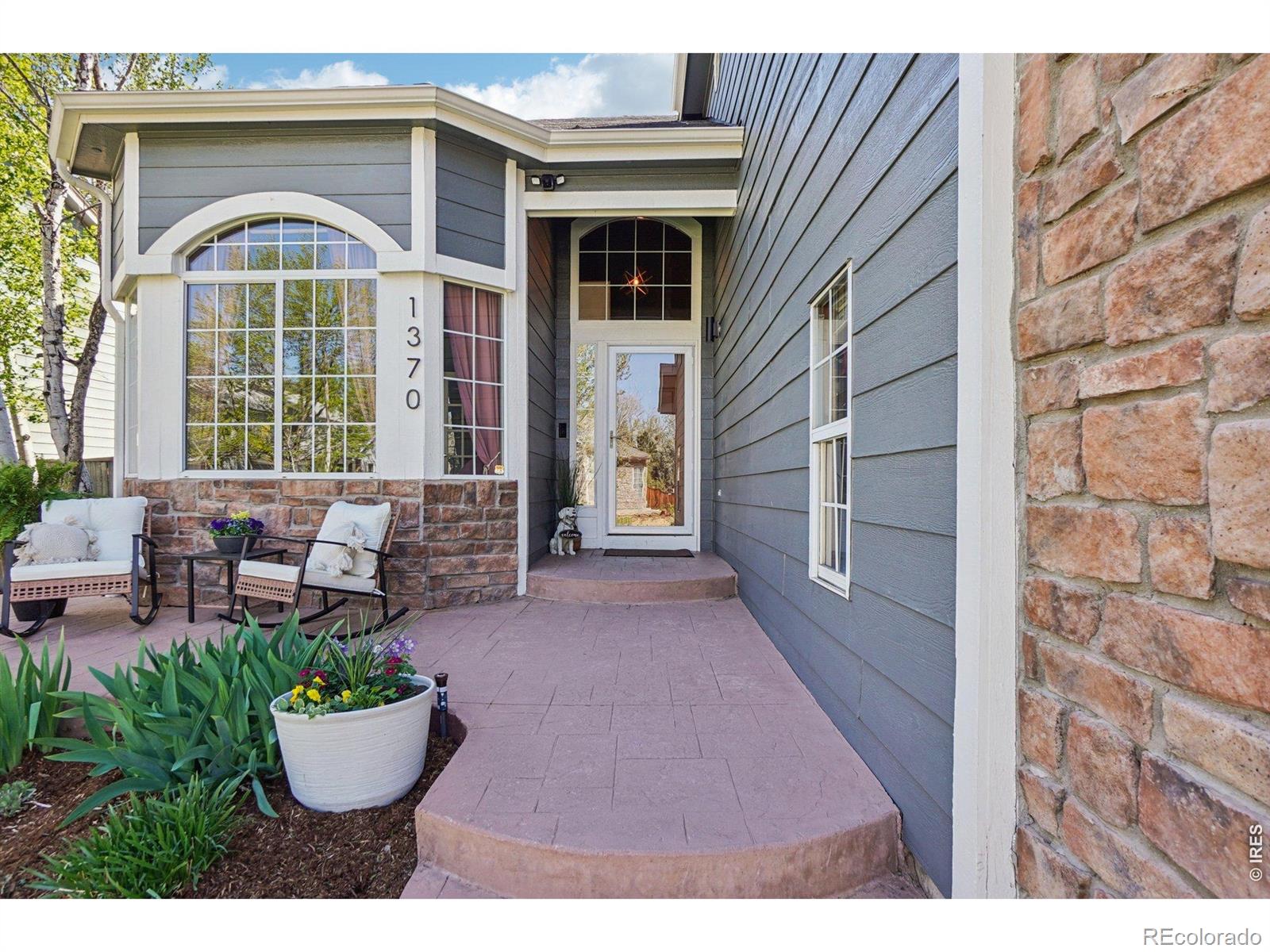 MLS Image #1 for 1370  foxtail drive,broomfield, Colorado