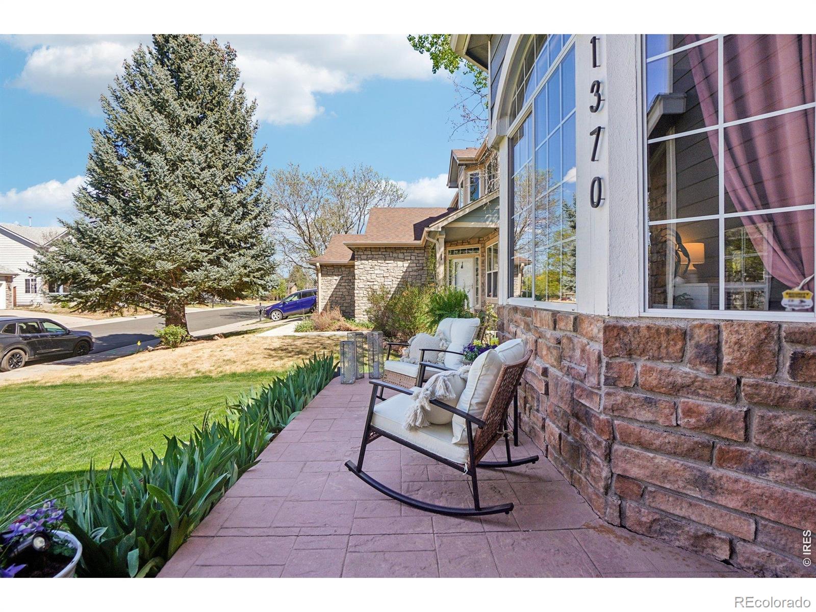 MLS Image #2 for 1370  foxtail drive,broomfield, Colorado