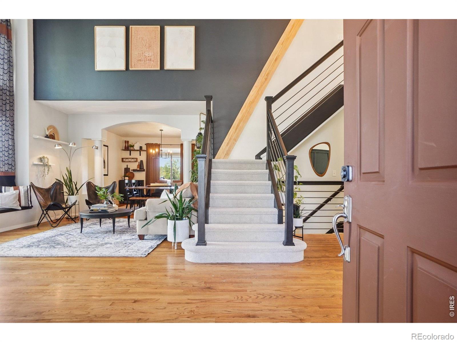MLS Image #3 for 1370  foxtail drive,broomfield, Colorado
