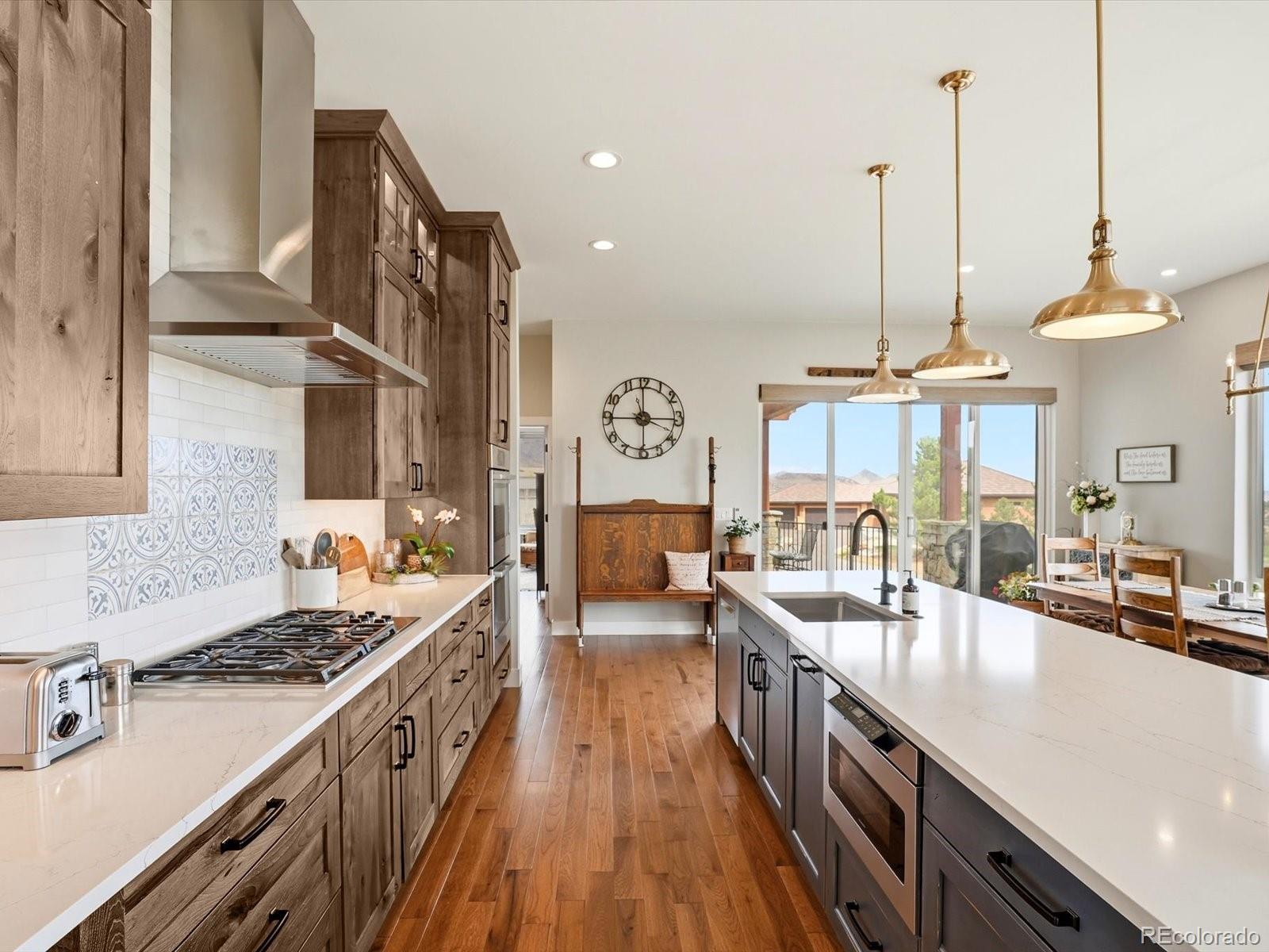 MLS Image #11 for 10929  elk horn run,littleton, Colorado