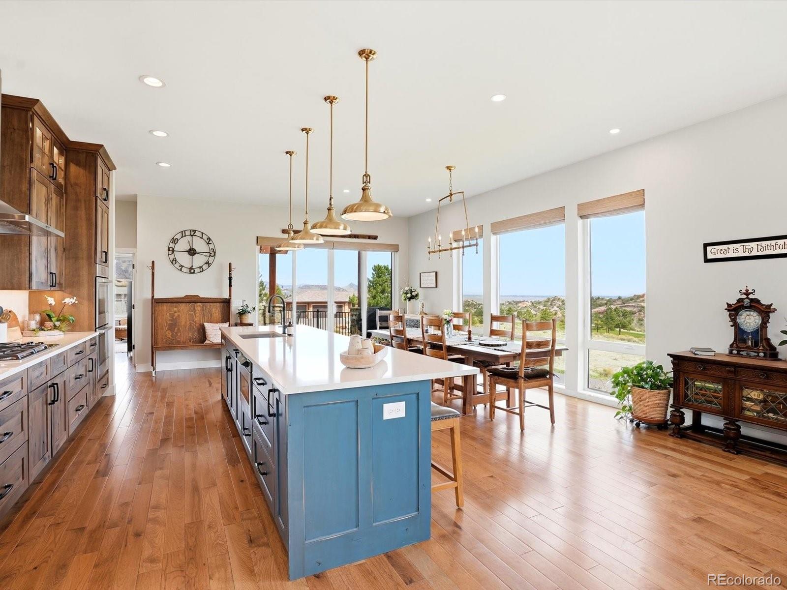 MLS Image #12 for 10929  elk horn run,littleton, Colorado