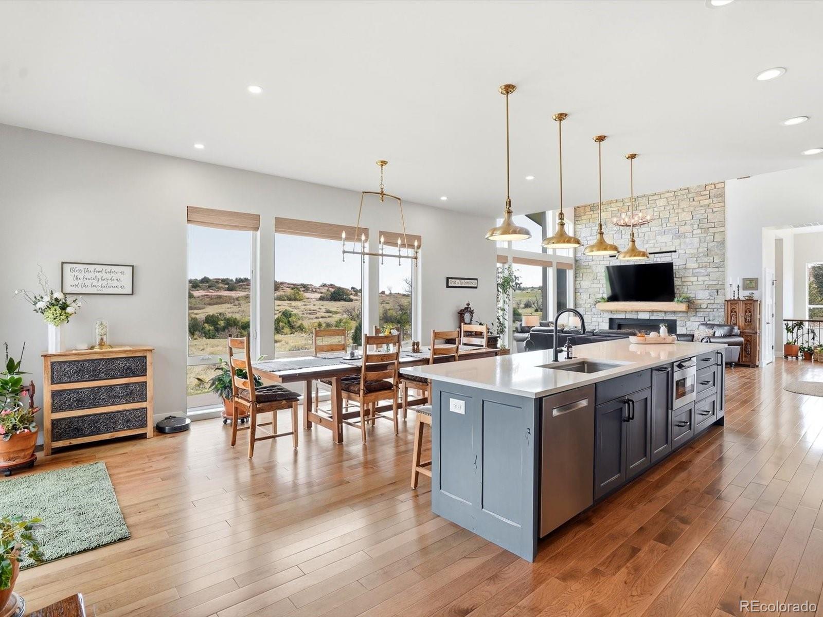 MLS Image #13 for 10929  elk horn run,littleton, Colorado