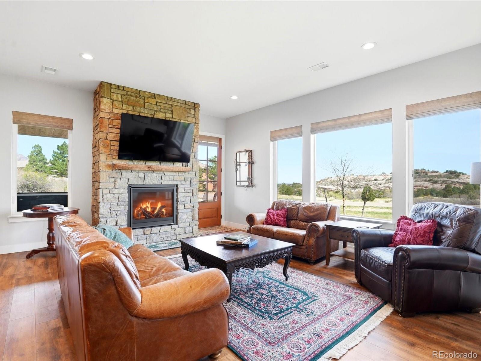 MLS Image #29 for 10929  elk horn run,littleton, Colorado