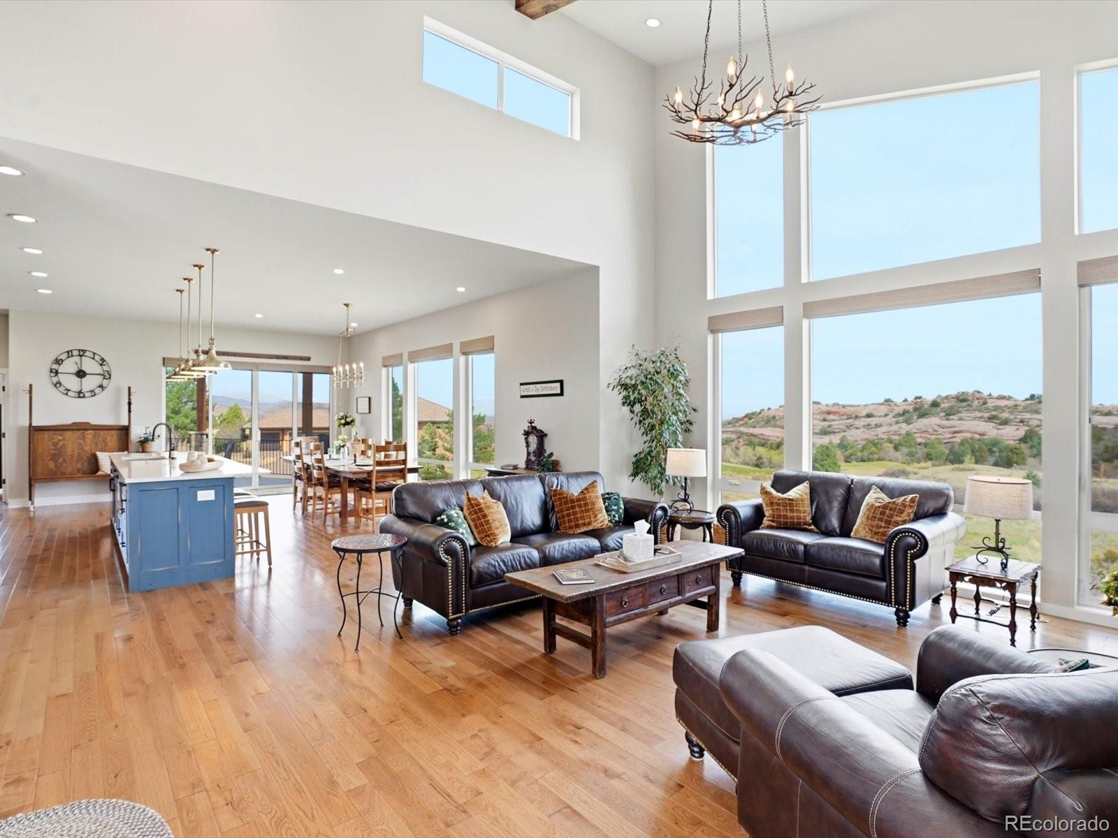 MLS Image #3 for 10929  elk horn run,littleton, Colorado