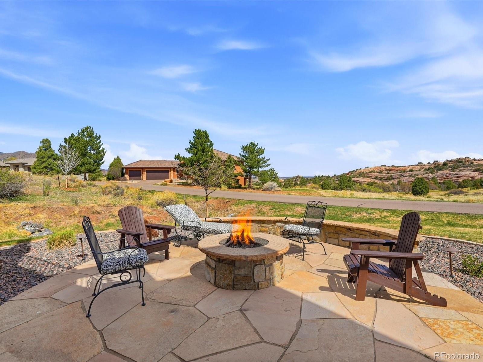 MLS Image #33 for 10929  elk horn run,littleton, Colorado
