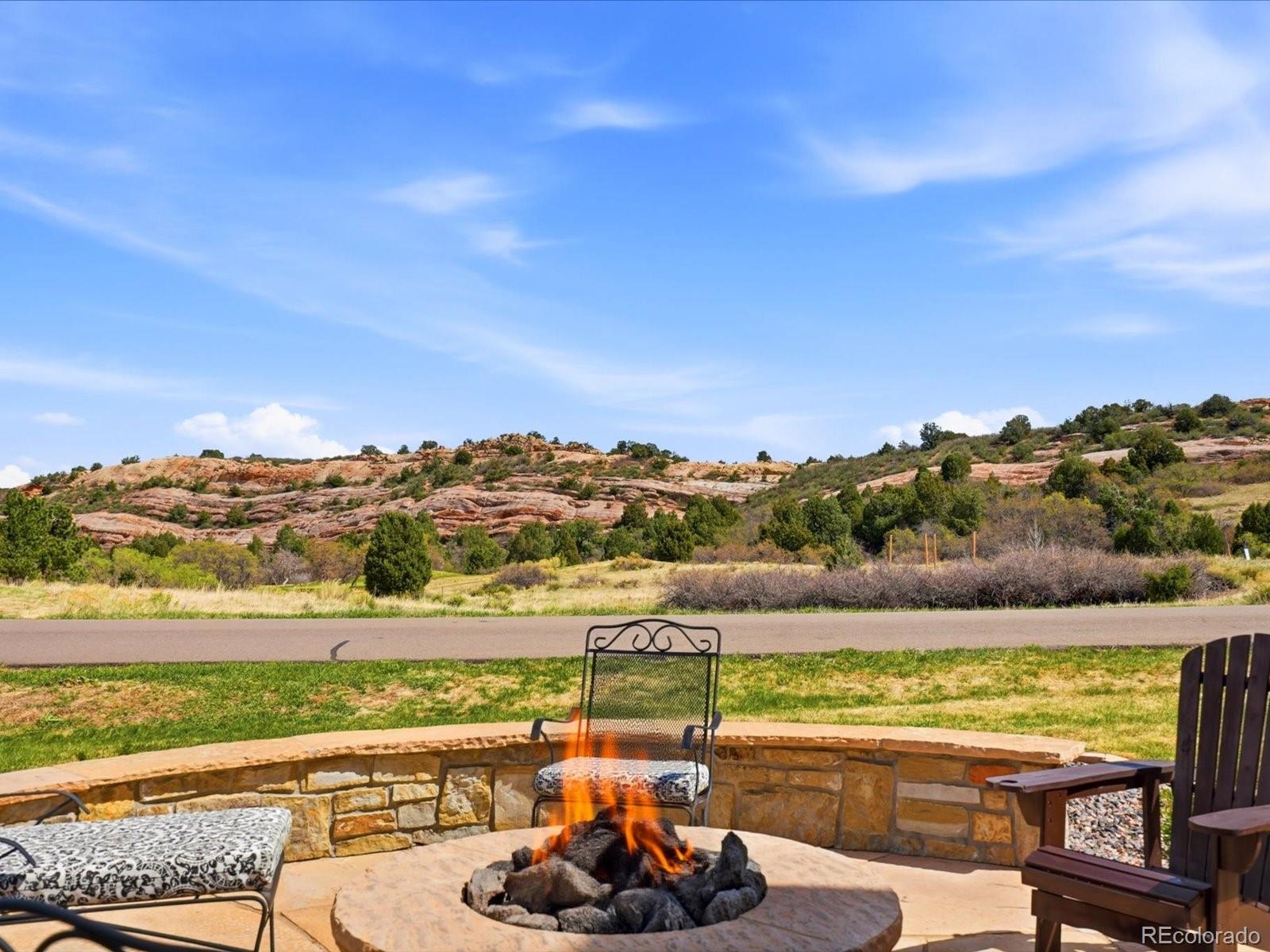 MLS Image #34 for 10929  elk horn run,littleton, Colorado