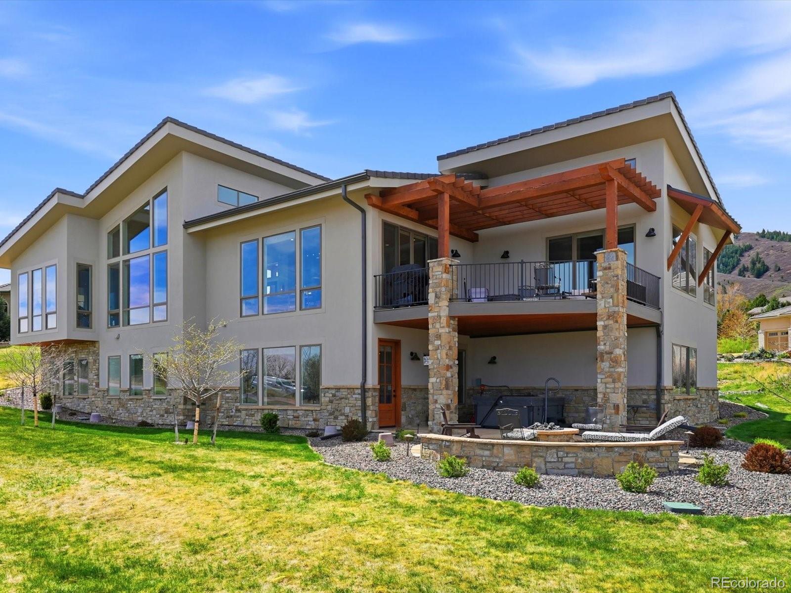MLS Image #35 for 10929  elk horn run,littleton, Colorado
