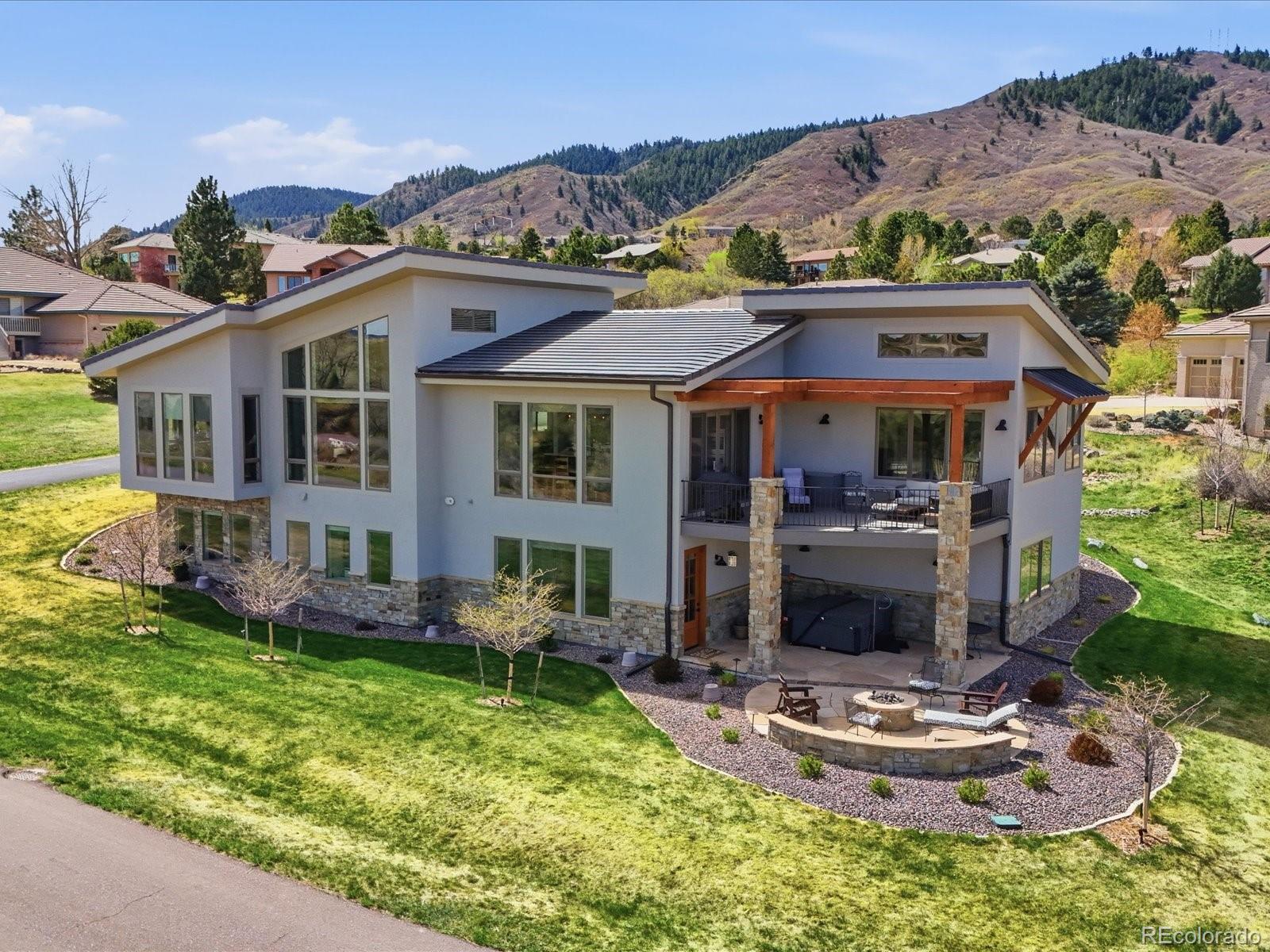 MLS Image #36 for 10929  elk horn run,littleton, Colorado