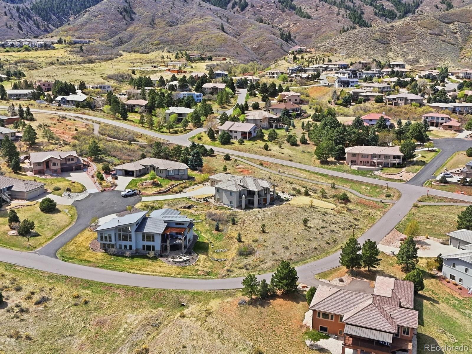 MLS Image #38 for 10929  elk horn run,littleton, Colorado