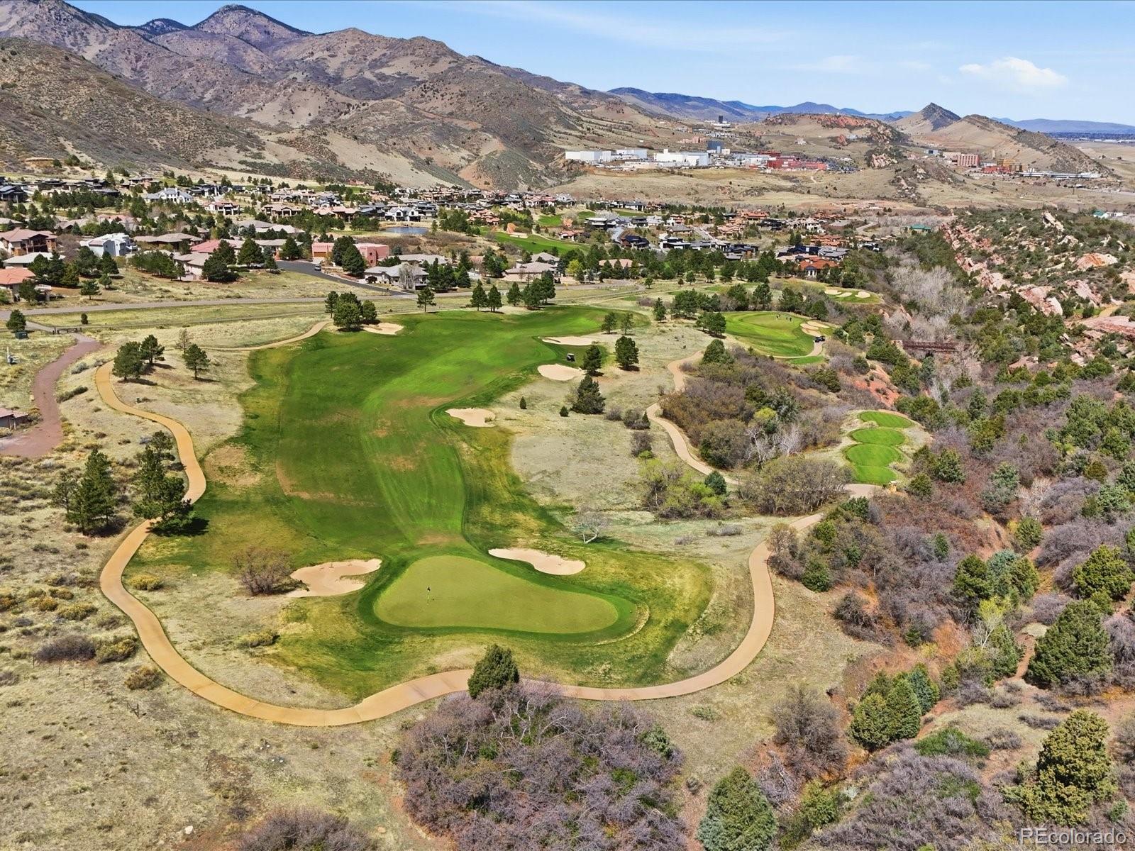 MLS Image #39 for 10929  elk horn run,littleton, Colorado