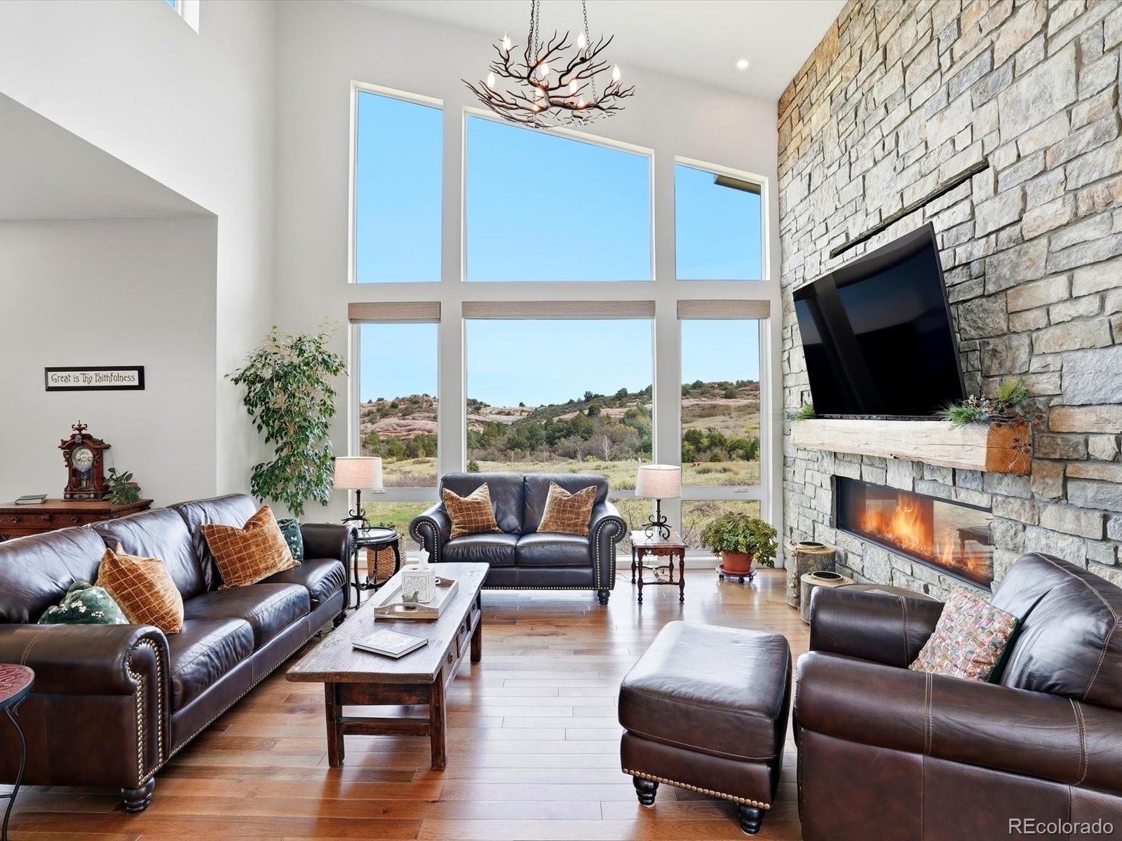 MLS Image #4 for 10929  elk horn run,littleton, Colorado