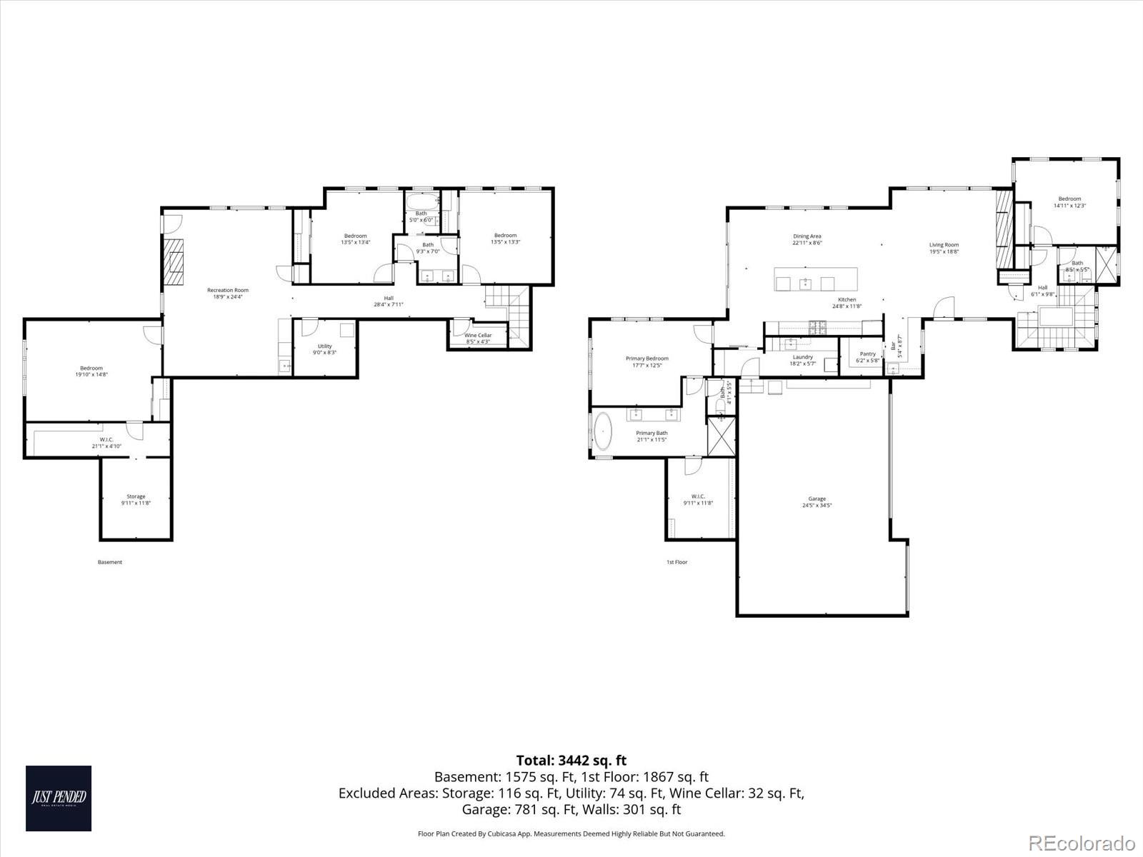 MLS Image #42 for 10929  elk horn run,littleton, Colorado