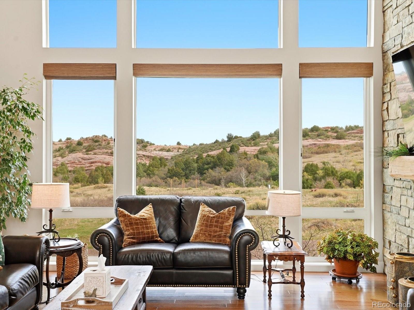 MLS Image #5 for 10929  elk horn run,littleton, Colorado